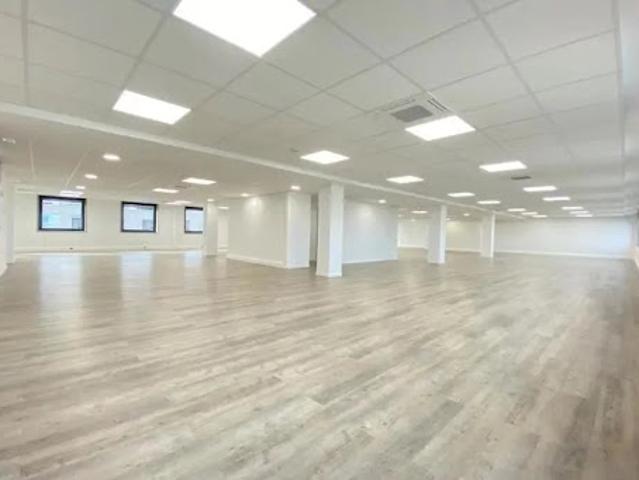 Vente Bureaux 3 pièces 800 m2 Boulogne Billancourt