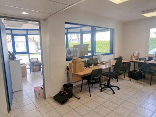 Vente Bureaux 3 pièces 80 m2 Valence