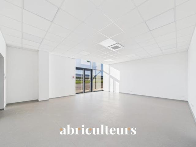 Vente Bureaux 450 m2 Chartres