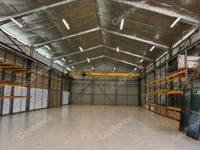 Vente Bureaux 450 m2 Macouria Tonate