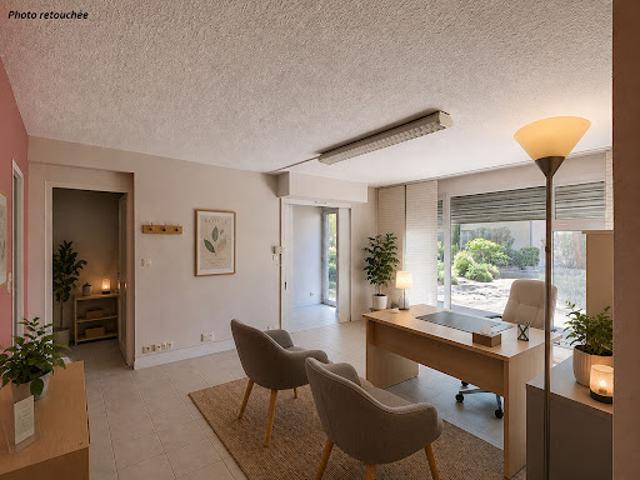 Vente Bureaux 0 pièces 45 m2 Carpentras