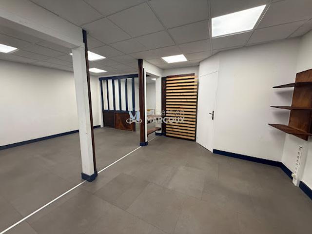 Vente Bureaux 47 m2 Montbrison