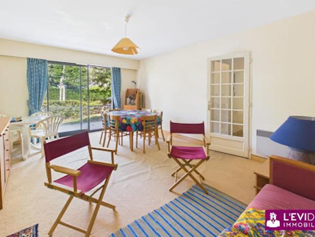 Vente Bureaux 48 m2 La Baule Escoublac