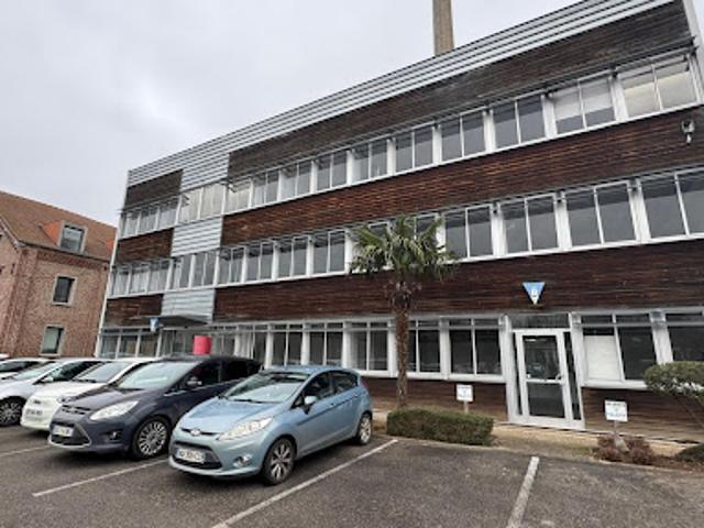 Vente Bureaux 404 m2 Amiens