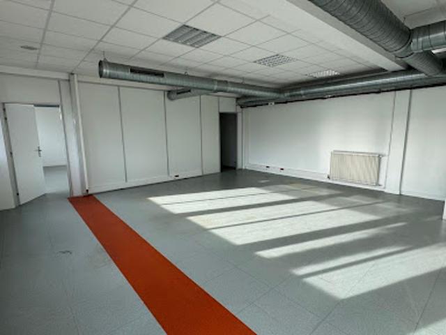Vente Bureaux 404 m2 Amiens