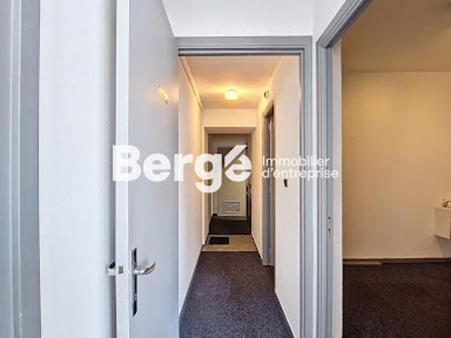 Vente Bureaux 41 m2 Cannes