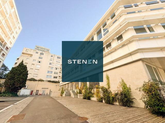 Vente bureaux 430 m² Marseille 8 Boulevard Michelet proche métro