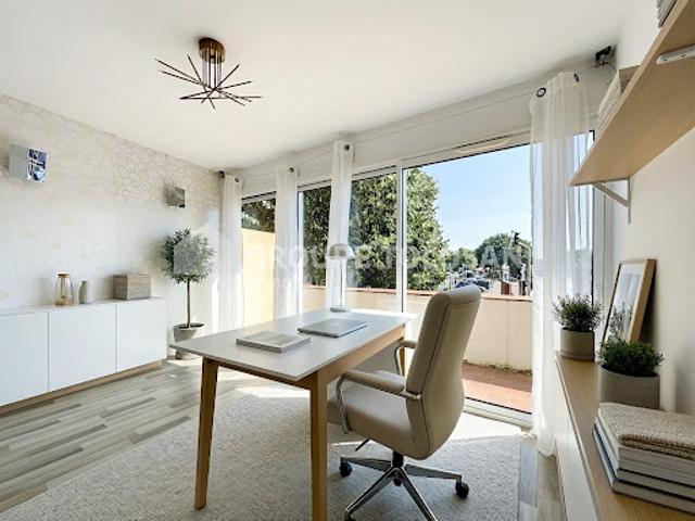 Vente Bureaux 4 pièces 84 m2 Saint Orens de Gameville