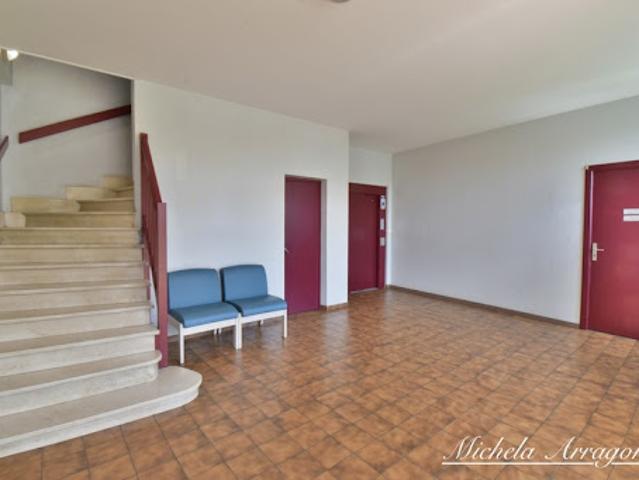 Vente Bureaux 4 pièces 108 m2 Villeneuve sur Lot