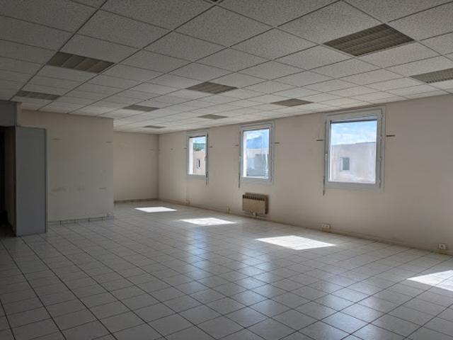 Vente Bureaux 4 pièces 127 m2 Grenoble