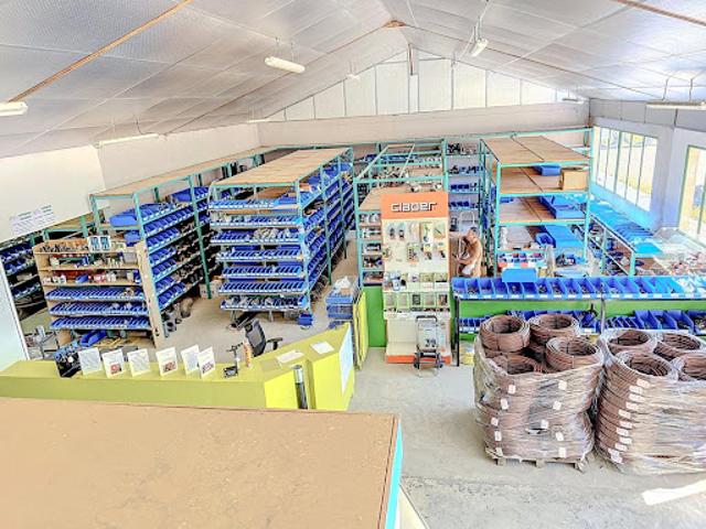 Vente Bureaux 4 pièces 400 m2 Cayrac