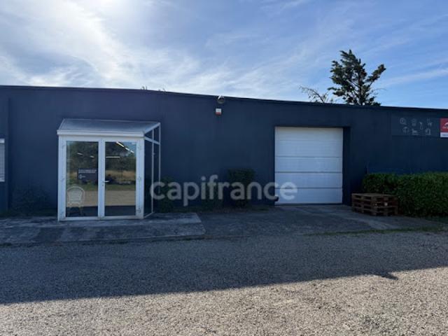Vente Bureaux 4 pièces 696 m2 Montelimar