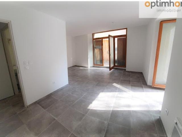Vente Bureaux 4 pièces 75 m2 Draguignan