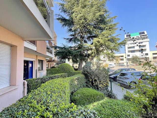 Vente Bureaux 4 pièces 78.31 m2 Annecy