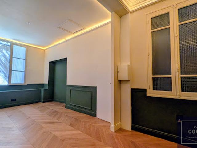 Vente Bureaux 4 pièces 70 m2 Montpellier