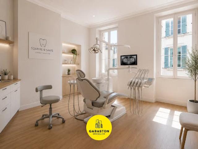 Vente Bureaux 4 pièces 89.7 m2 Marseille 2ème