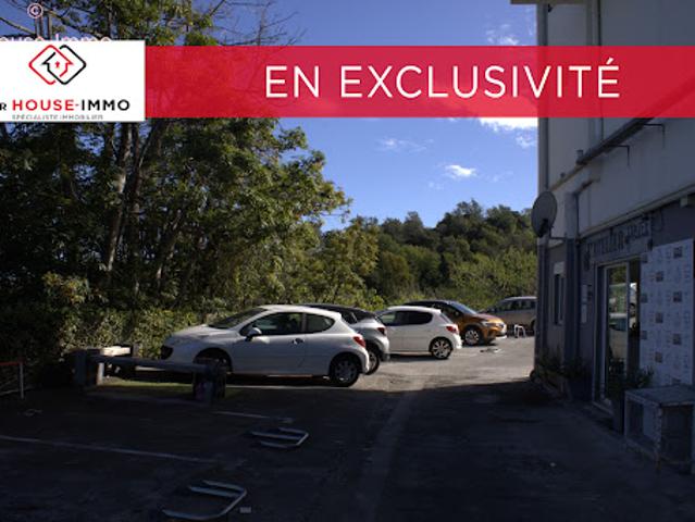 Vente Bureaux 4 pièces 91 m2 Les avirons