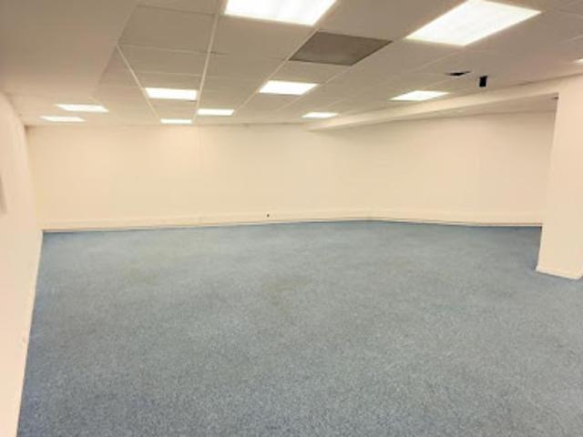 Vente Bureaux 559 m2 Toulouse