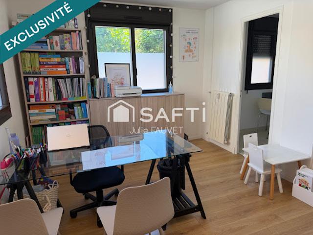 Vente Bureaux 0 pièces 55 m2 Saint raphael