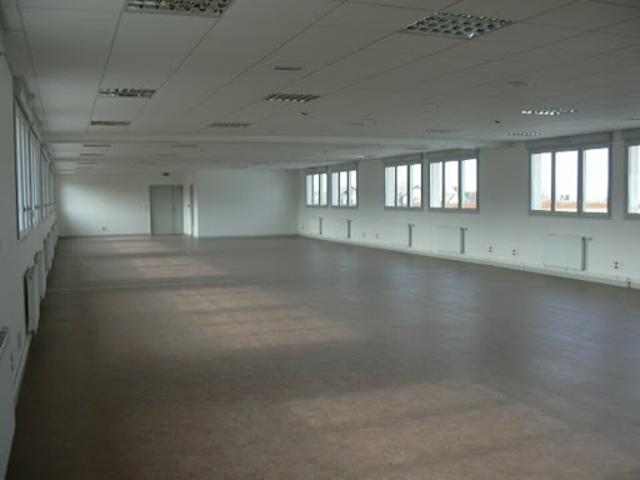 Vente Bureaux 0 pièces 560 m2 Montceau les Mines