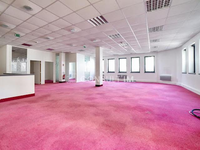 Vente Bureaux 569 m2 Courbevoie