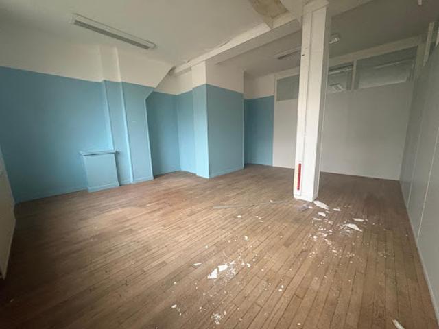 Vente Bureaux 590 m2 Amiens