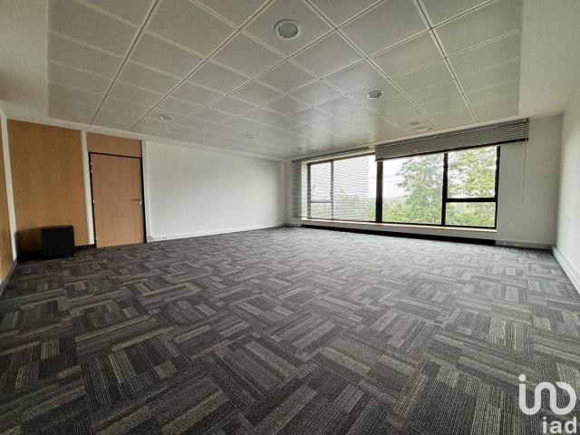 Vente Bureaux 50 m²