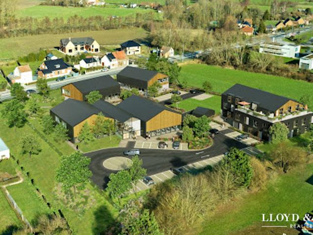 Vente Bureaux 0 pièces 522 m2 Rosult