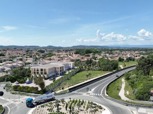 Vente Bureaux 52 m2 Narbonne