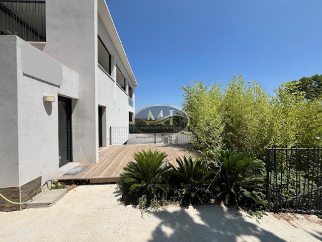 Vente Bureaux 0 pièces 52.69 m2 Martigues