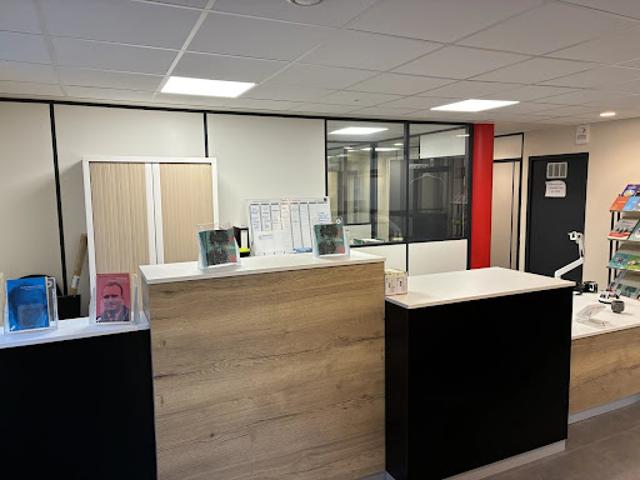 Vente Bureaux 531 m2 Amiens
