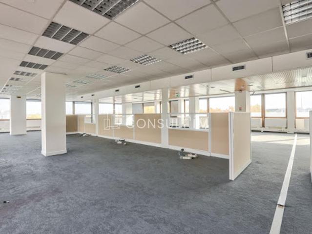 Vente Bureaux 539 m2 Saint Cloud