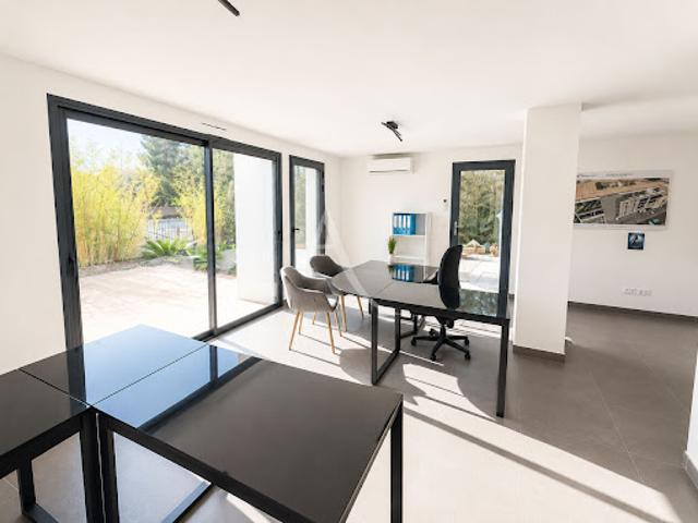 Vente Bureaux 53 m2 Martigues