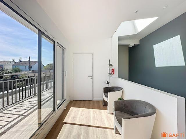 Vente Bureaux 5 pièces 152 m2 Orvault