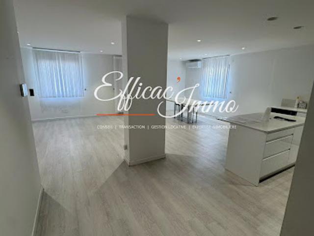 Vente Bureaux 5 pièces 154.51 m2 Perpignan