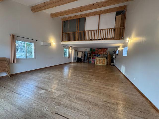 Vente Bureaux 5 pièces 199 m2 Limoux