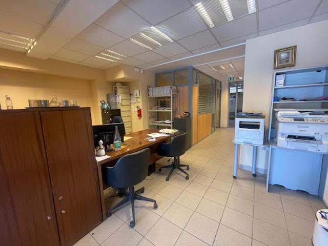 Vente Bureaux 5 pièces 120 m2 Rodez