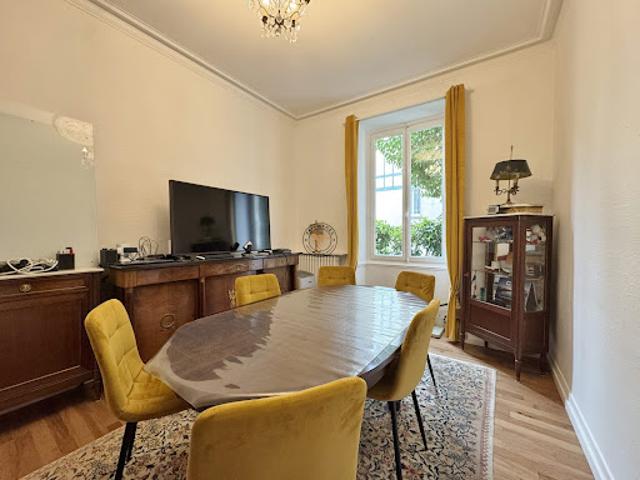 Vente Bureaux 5 pièces 129 m2 Nantes