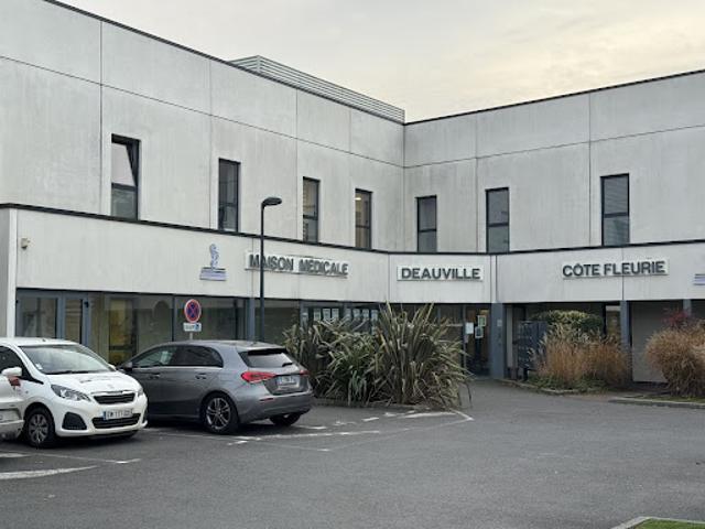 Vente Bureaux 5 pièces 210 m2 Deauville
