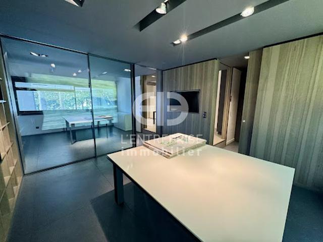 Vente Bureaux 5 pièces 65 m2 Cannes