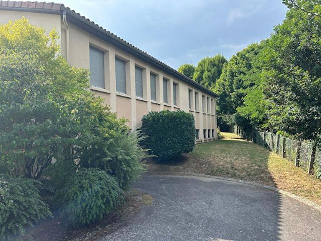 Vente Bureaux 5 pièces 750 m2 Limoges