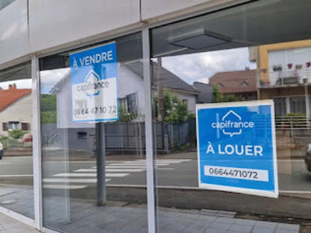 Vente Bureaux 5 pièces 868 m2 Essert