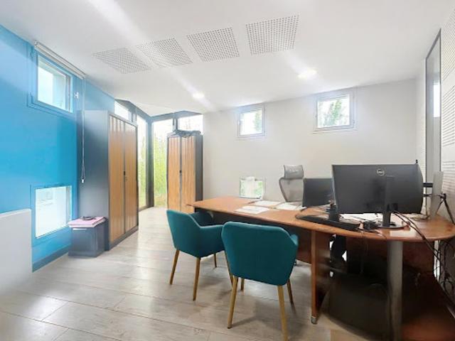 Vente Bureaux 5 pièces 89 m2 Avignon