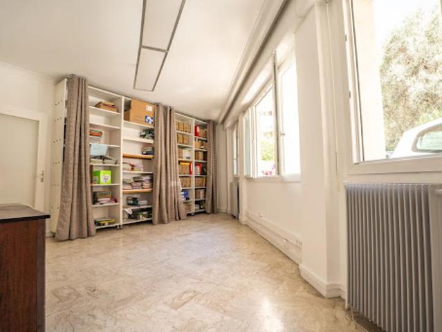 Vente Bureaux 5 pièces 92.61 m2 Nice
