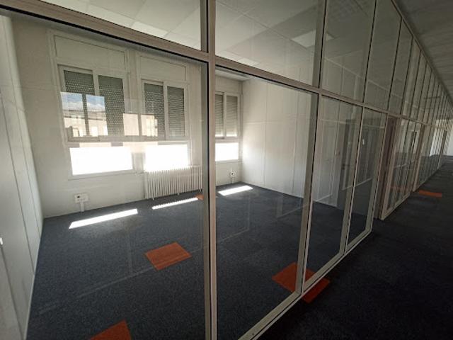 Vente Bureaux 0 pièces 650 m2 Limoges