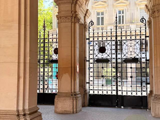 Vente Fond de commerce 675 m2 Paris 1er
