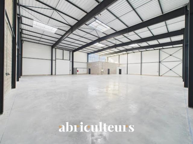 Vente Fond de commerce 600 m2 Chartres