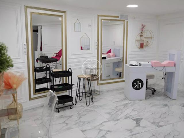 Vente Bureaux 60 m2 Frejus
