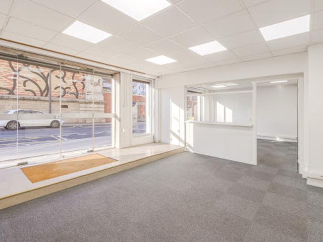 Vente Fond de commerce 6 pièces 148.72 m2 Paris 12ème
