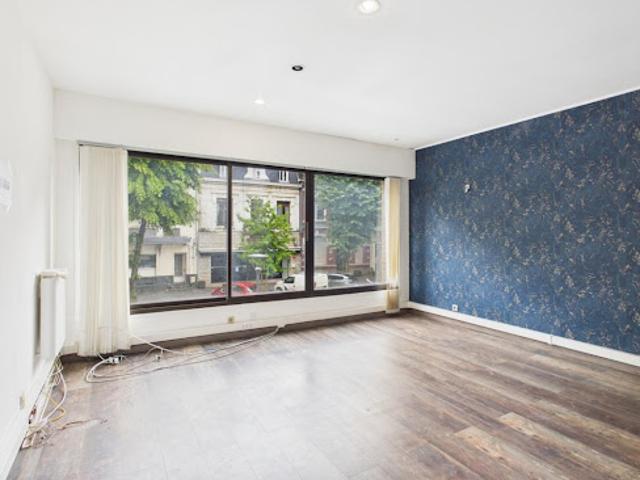 Vente Bureaux 6 pièces 220 m2 Valenciennes
